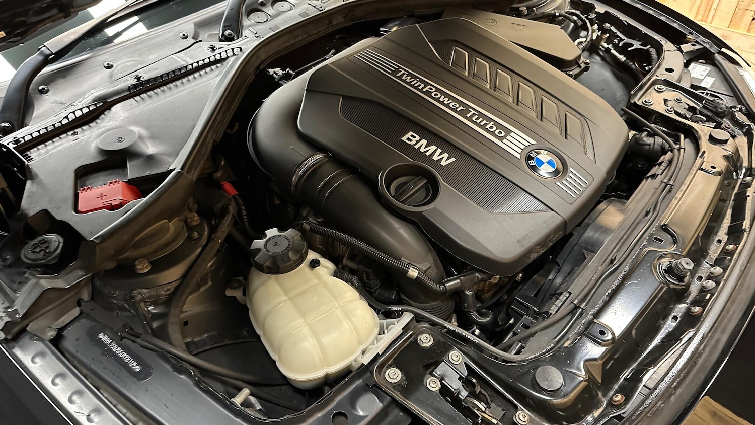 Used BMW 4 Series 2014 for sale - 77081992: Photo 29