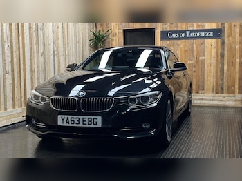 Used BMW 4 Series 2014 for sale - 77081992: Photo