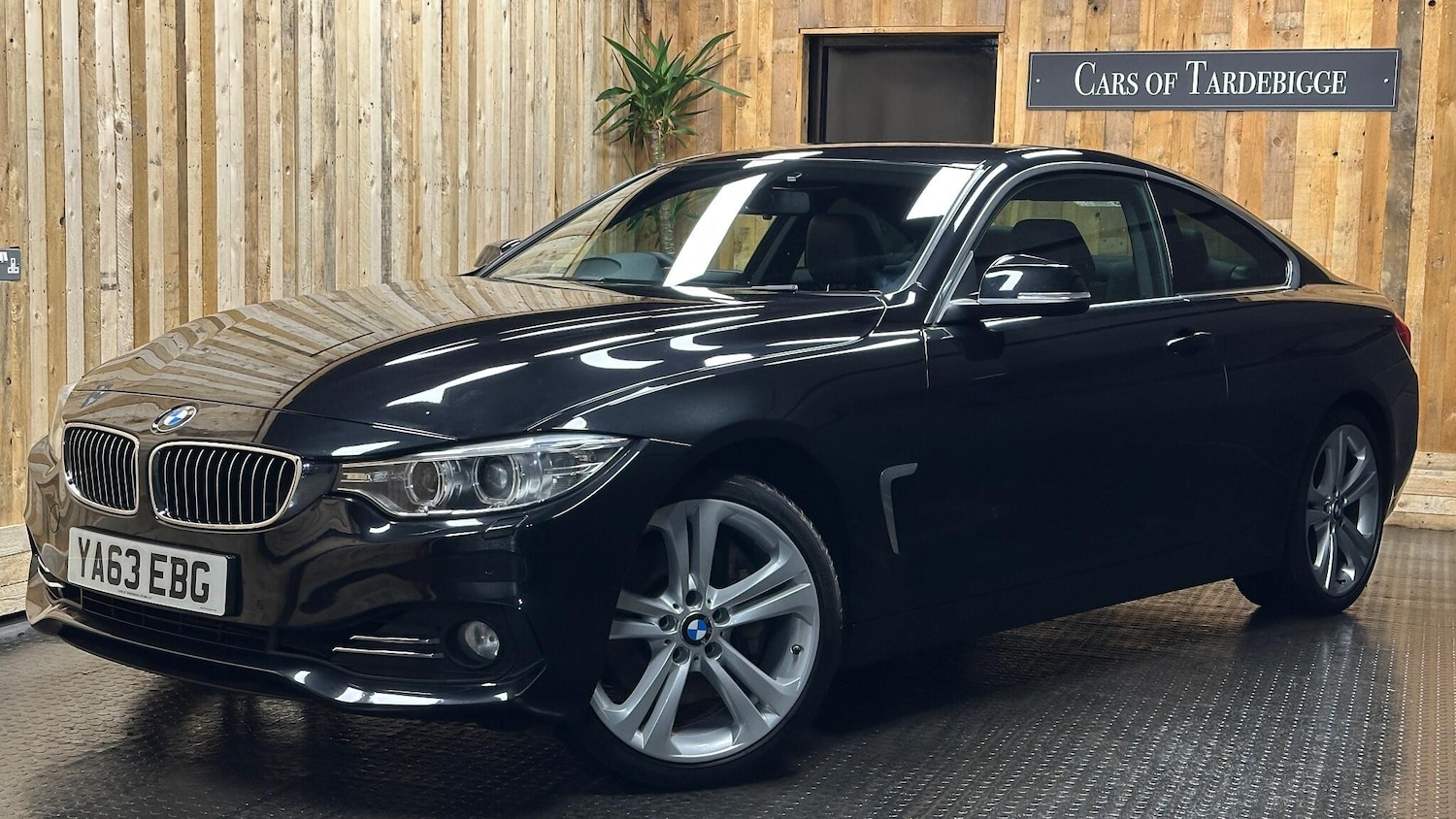 Used BMW 4 Series 2014 for sale - 77081992: Photo 3