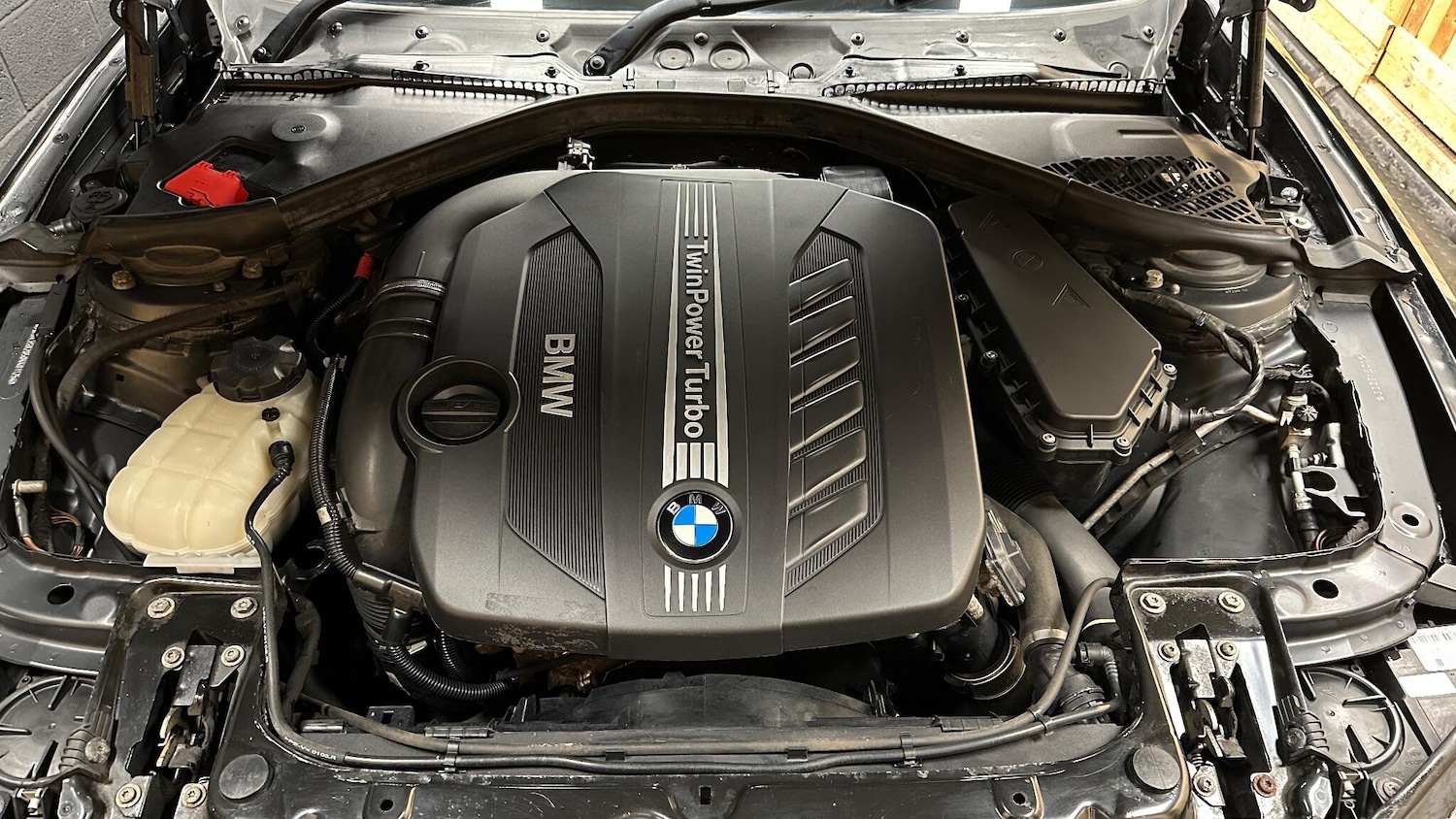 Used BMW 4 Series 2014 for sale - 77081992: Photo 30