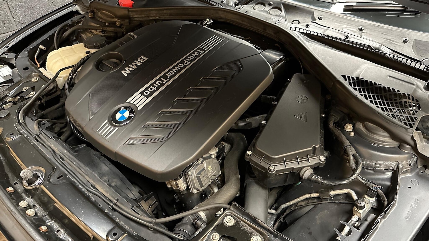 Used BMW 4 Series 2014 for sale - 77081992: Photo 31