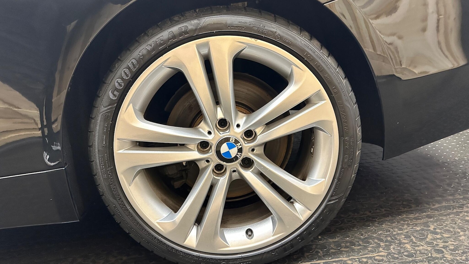 Used BMW 4 Series 2014 for sale - 77081992: Photo 33