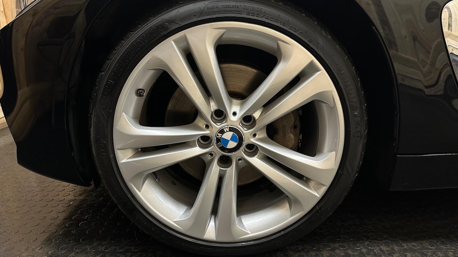 Used BMW 4 Series 2014 for sale - 77081992: Photo 34