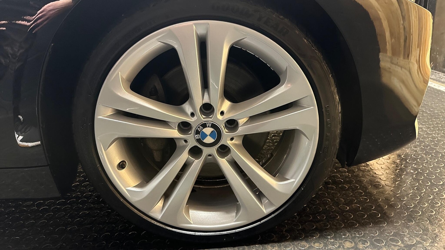 Used BMW 4 Series 2014 for sale - 77081992: Photo 35