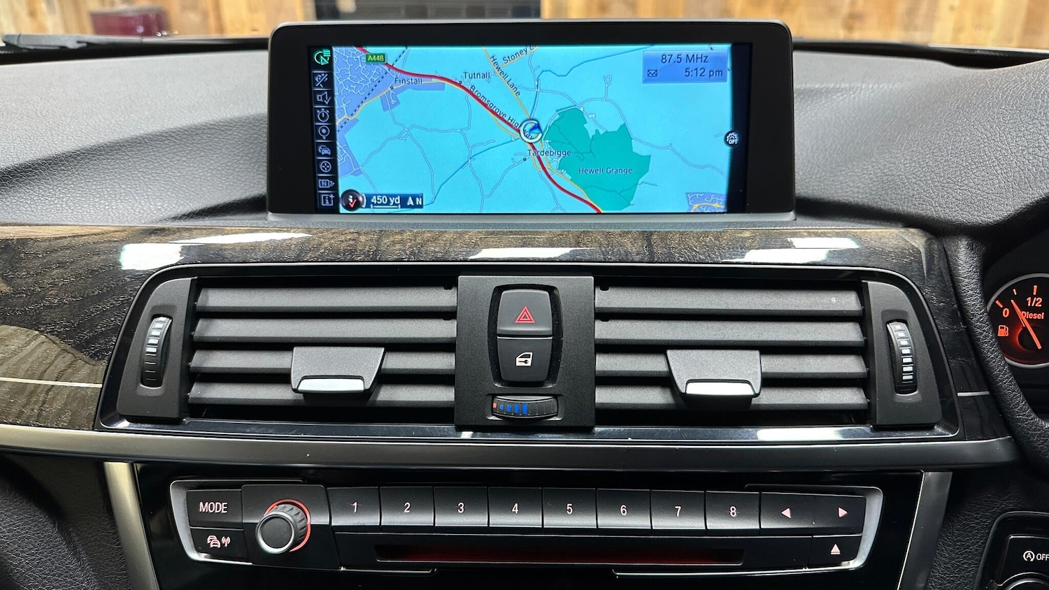 Used BMW 4 Series 2014 for sale - 77081992: Photo 38