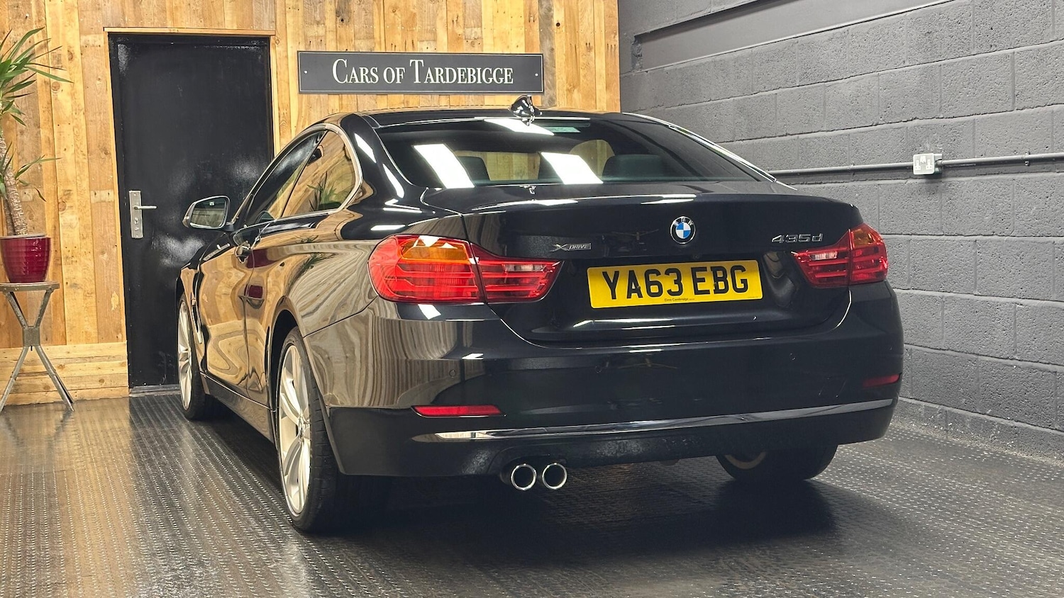 Used BMW 4 Series 2014 for sale - 77081992: Photo 4