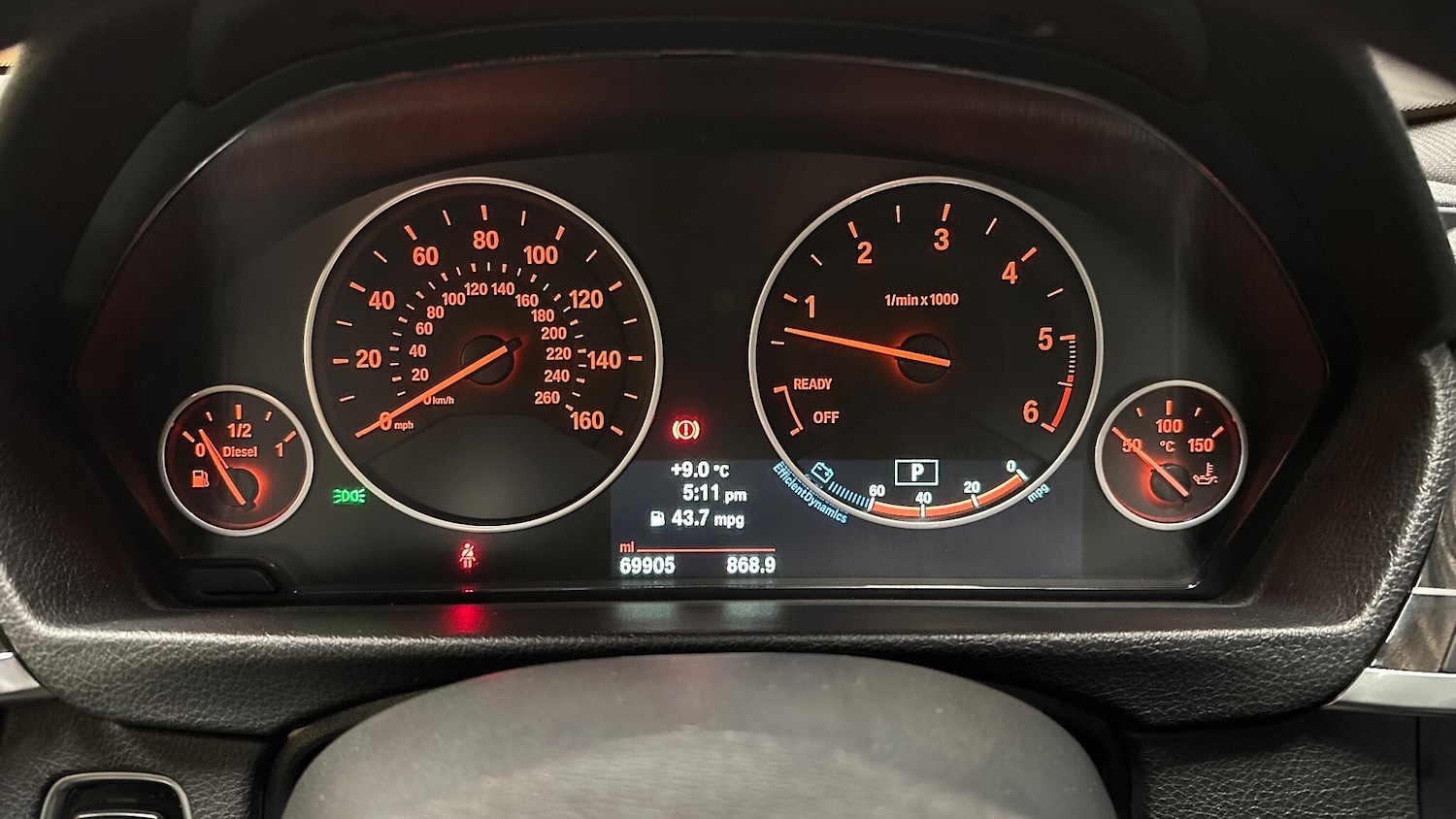 Used BMW 4 Series 2014 for sale - 77081992: Photo 40