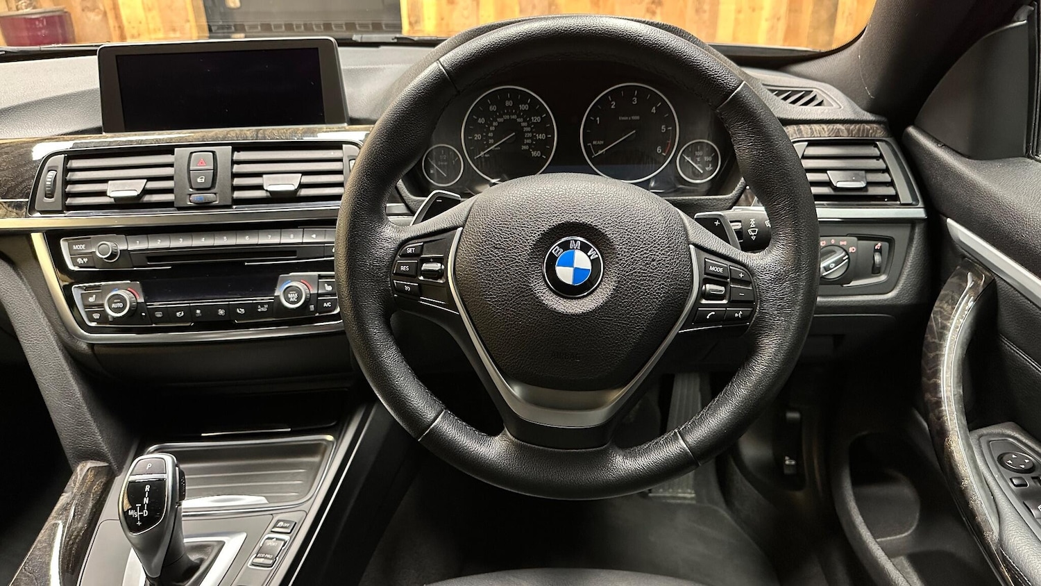 Used BMW 4 Series 2014 for sale - 77081992: Photo 43