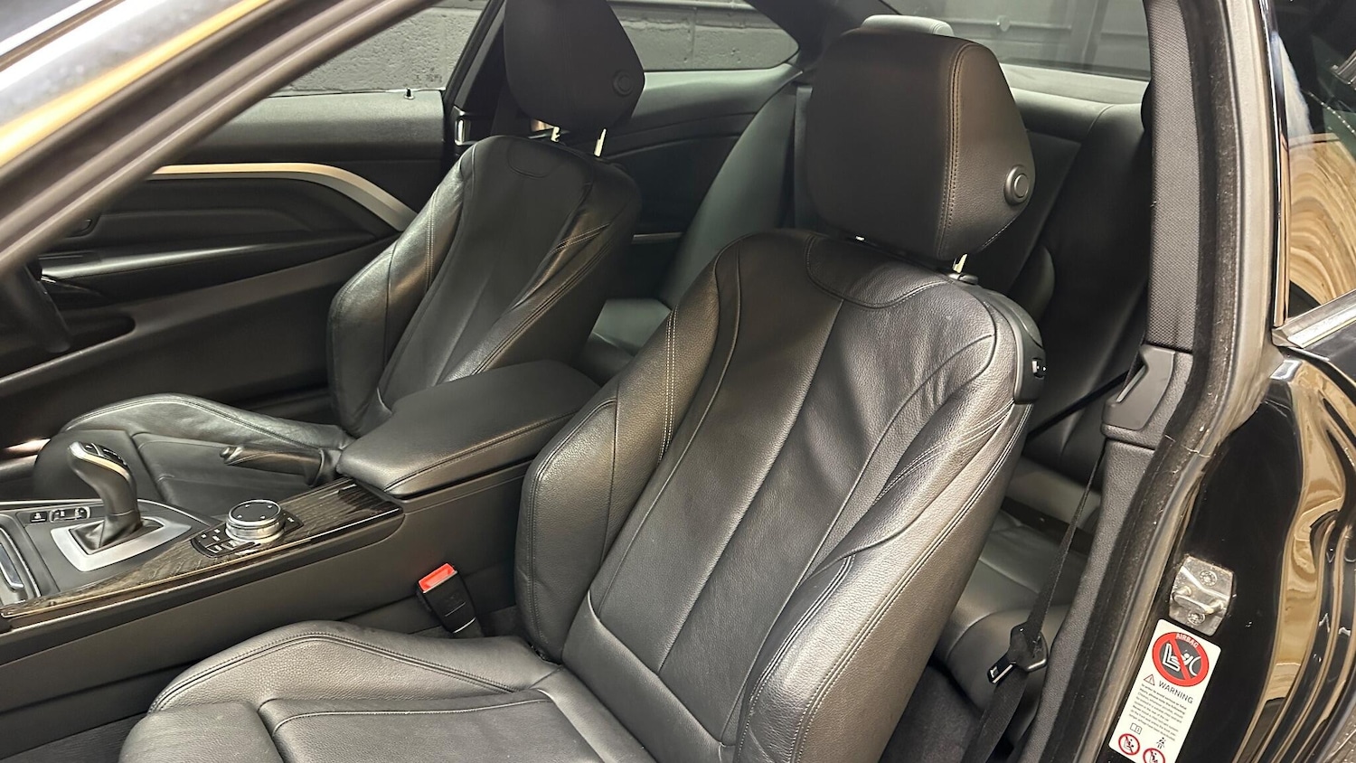 Used BMW 4 Series 2014 for sale - 77081992: Photo 44