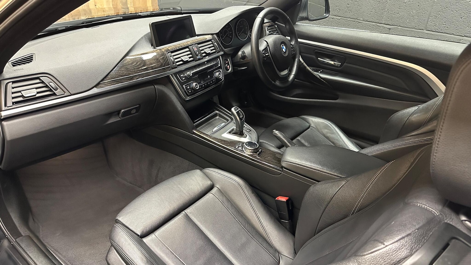 Used BMW 4 Series 2014 for sale - 77081992: Photo 45
