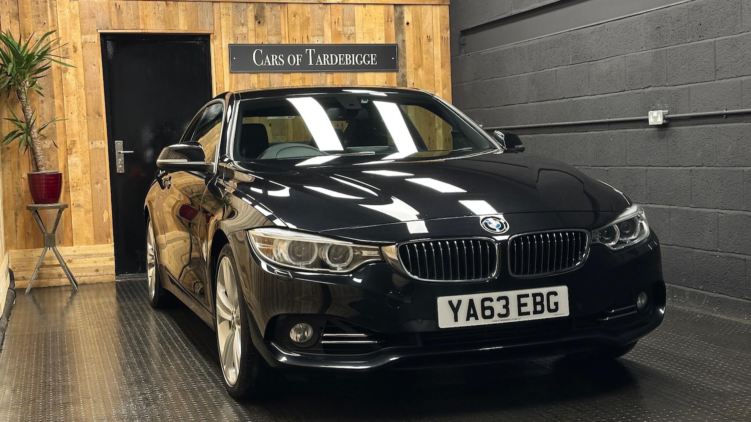 Used BMW 4 Series 2014 for sale - 77081992: Photo 6