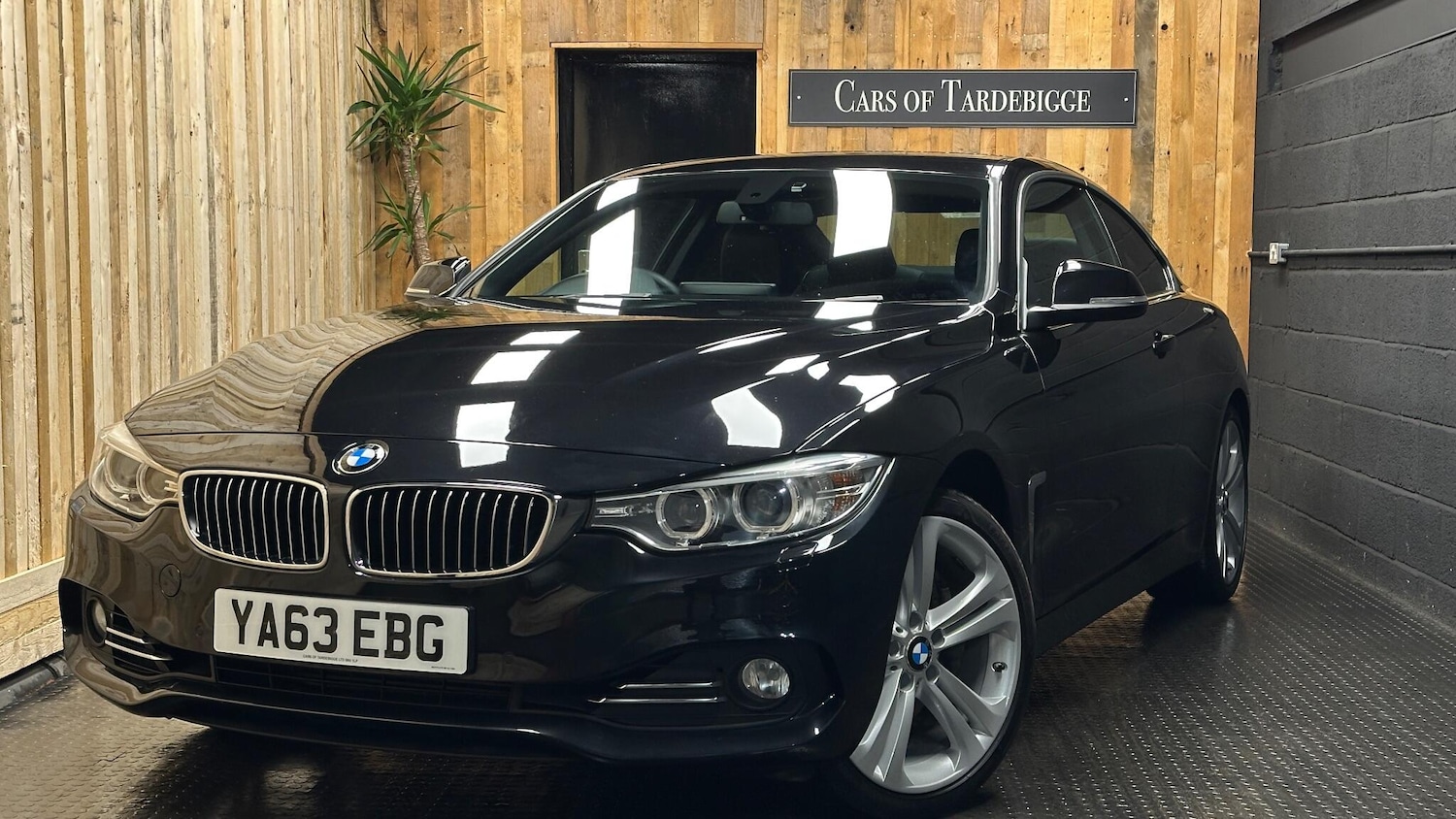 Used BMW 4 Series 2014 for sale - 77081992: Photo 8