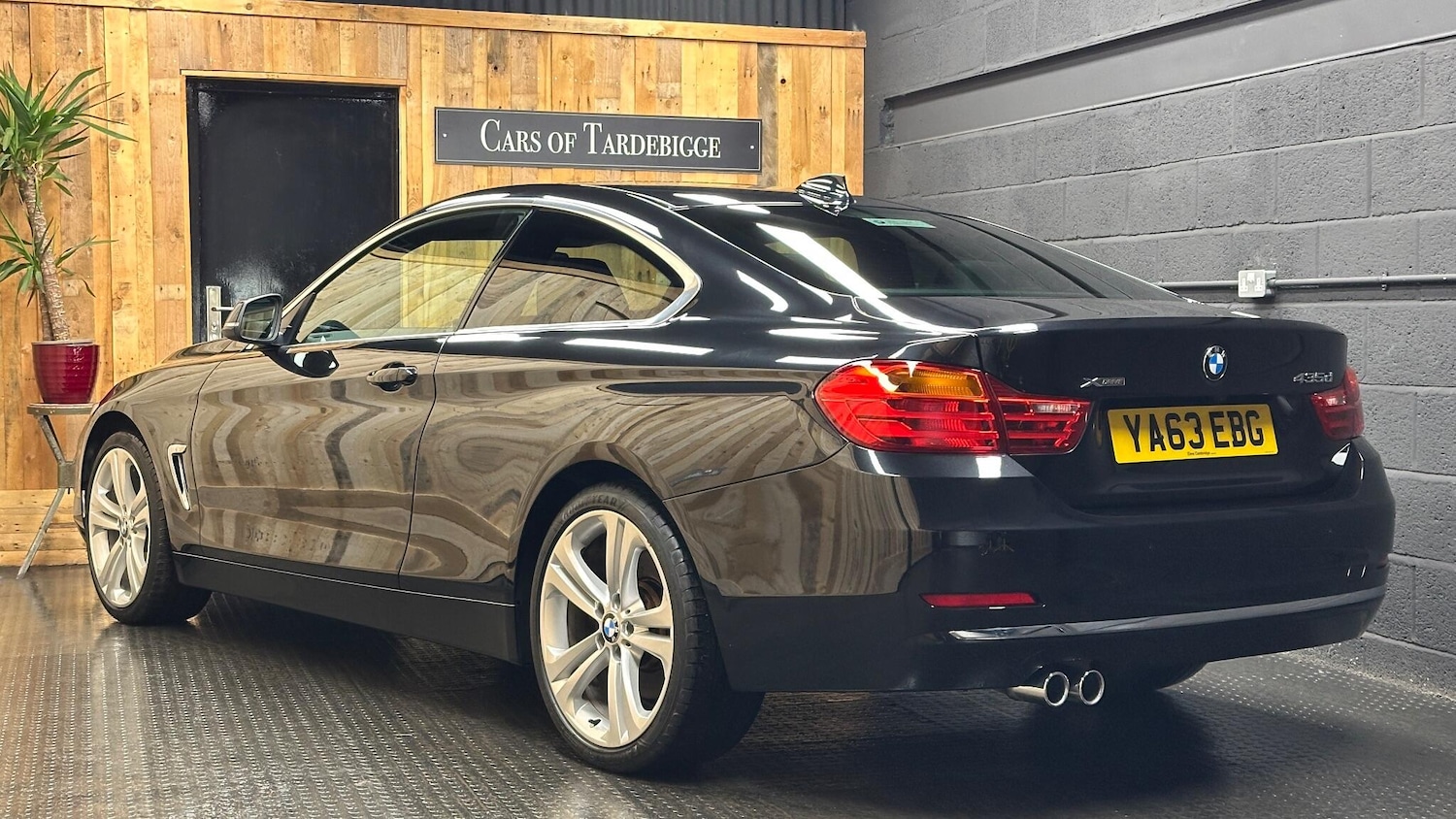 Used BMW 4 Series 2014 for sale - 77081992: Photo 9