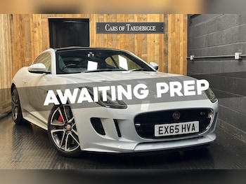 Used Jaguar F-Type 2016 for sale - 78361667: Photo