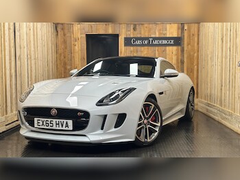 Used Jaguar F-Type 2016 for sale - 78361667: Photo