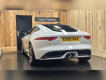 Used Jaguar F-Type 2016 for sale - 78361667: Photo