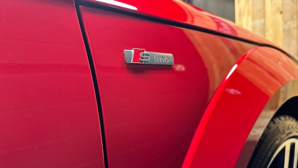 Used Audi TT 2015 for sale - 76247184: Photo 14