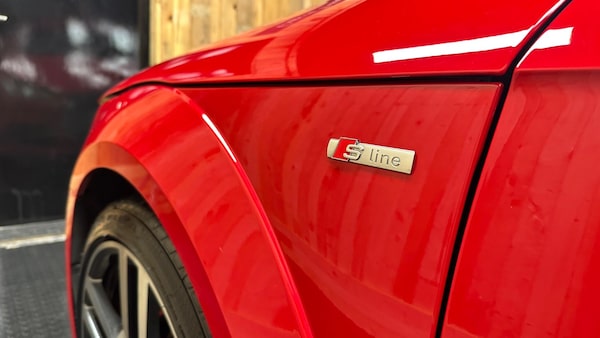 Used Audi TT 2015 for sale - 76247184: Photo 15
