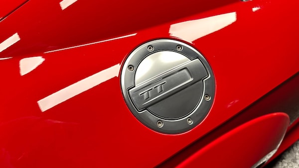 Used Audi TT 2015 for sale - 76247184: Photo 17