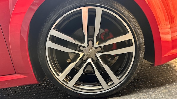 Used Audi TT 2015 for sale - 76247184: Photo 18