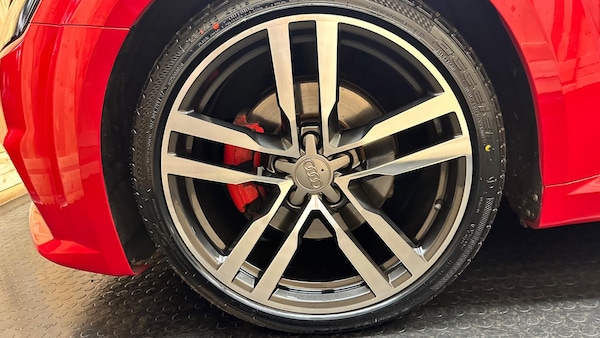 Used Audi TT 2015 for sale - 76247184: Photo 19
