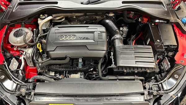 Used Audi TT 2015 for sale - 76247184: Photo 22
