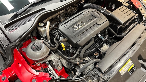 Used Audi TT 2015 for sale - 76247184: Photo 23