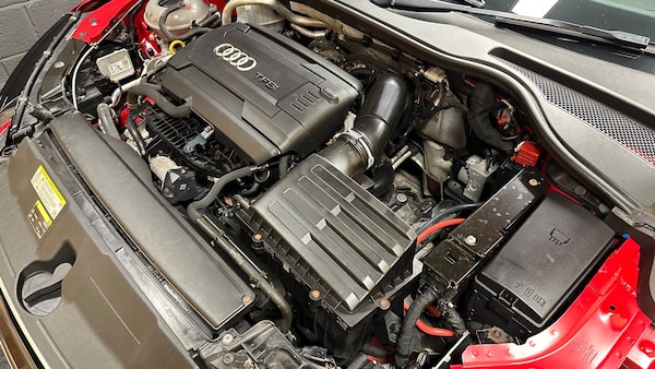 Used Audi TT 2015 for sale - 76247184: Photo 24
