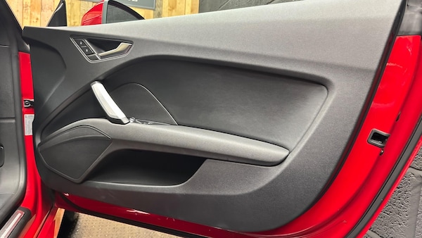Used Audi TT 2015 for sale - 76247184: Photo 27