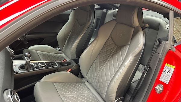 Used Audi TT 2015 for sale - 76247184: Photo 29