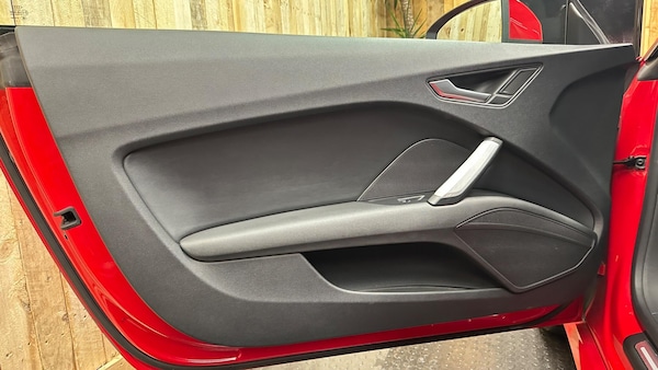 Used Audi TT 2015 for sale - 76247184: Photo 31