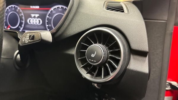 Used Audi TT 2015 for sale - 76247184: Photo 32