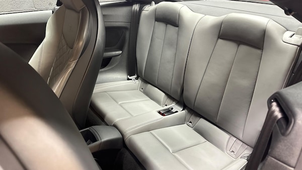 Used Audi TT 2015 for sale - 76247184: Photo 37