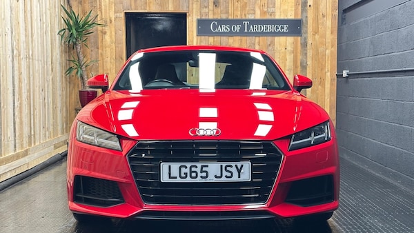 Used Audi TT 2015 for sale - 76247184: Photo 5