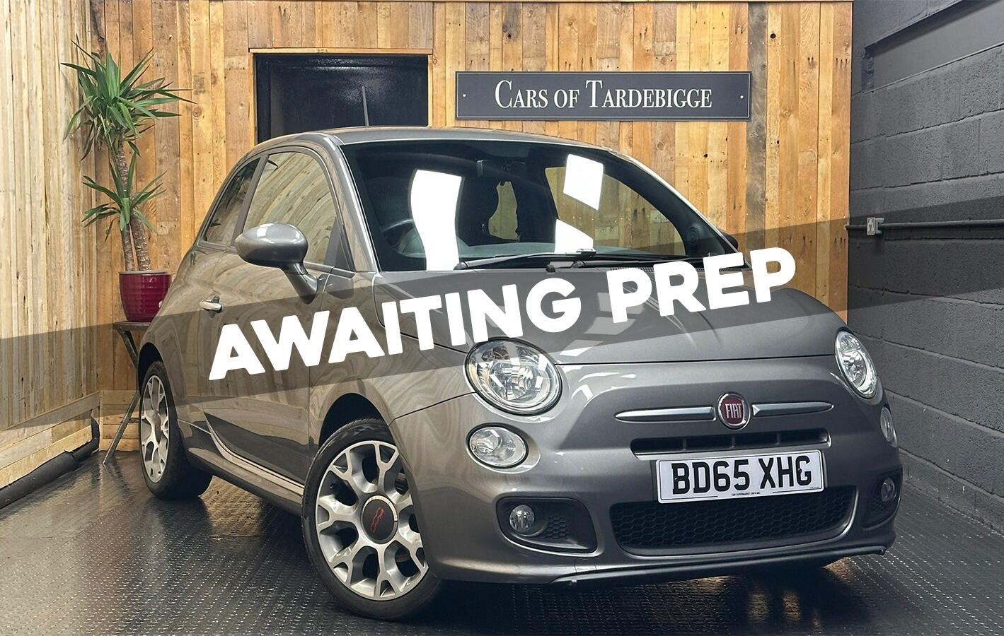 Used Fiat 500 2015 for sale - 76424312: Photo 1