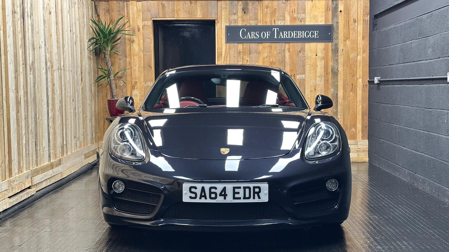 Used Porsche Cayman 2014 for sale - 77524226: Photo 11