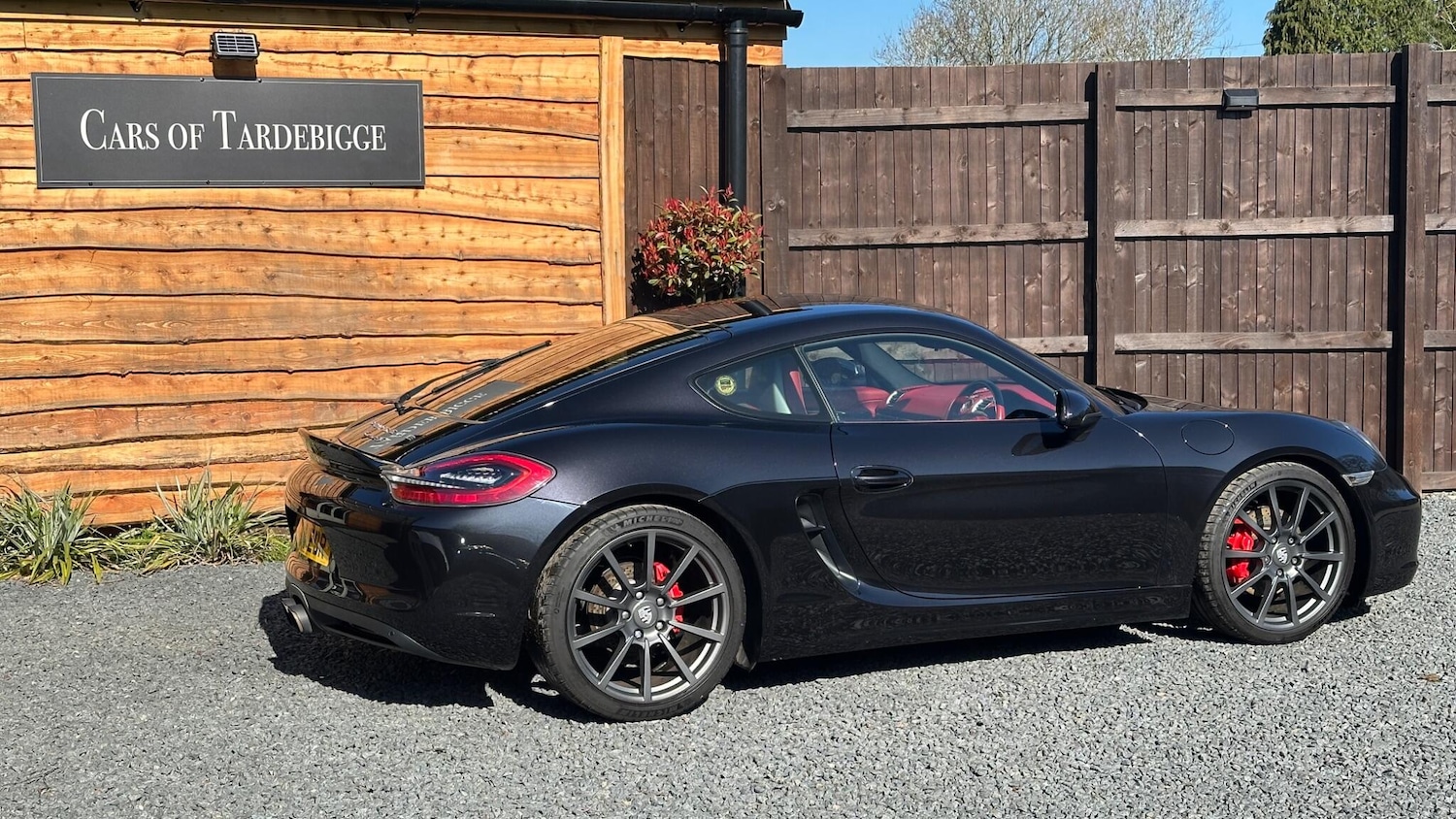 Used Porsche Cayman 2014 for sale - 77524226: Photo 20