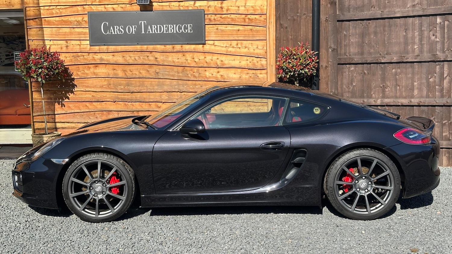 Used Porsche Cayman 2014 for sale - 77524226: Photo 21