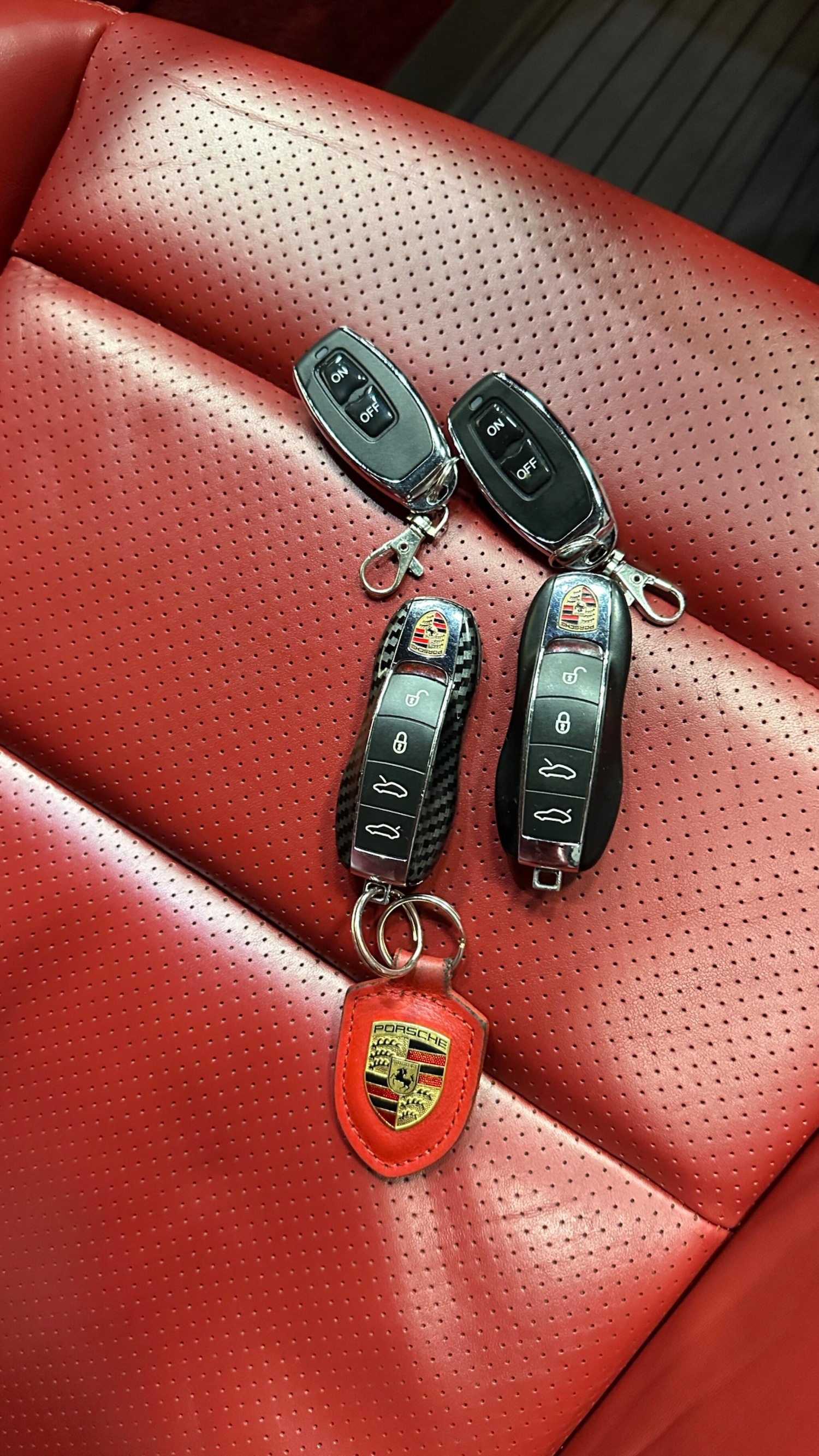 Used Porsche Cayman 2014 for sale - 77524226: Photo 22