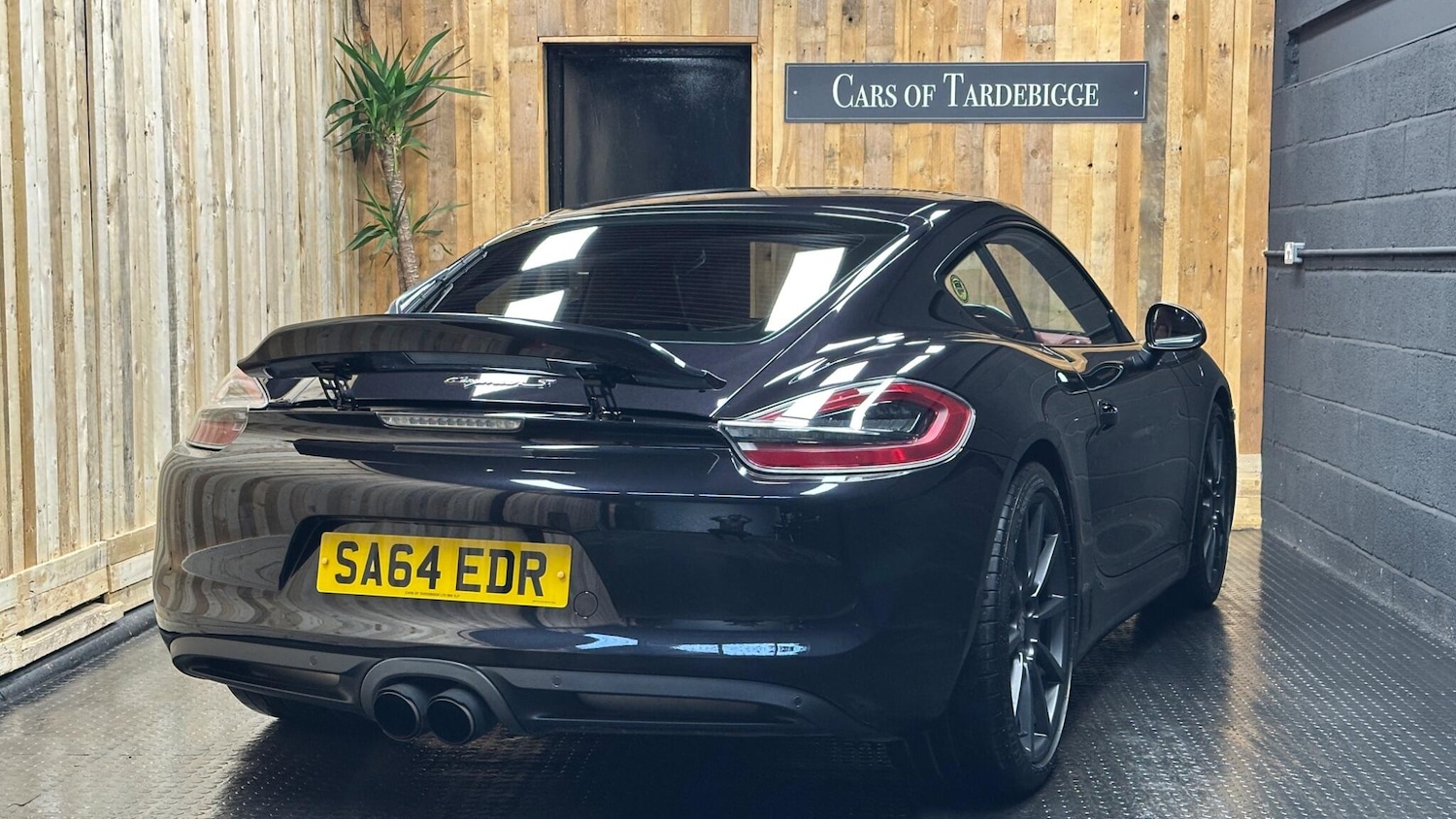 Used Porsche Cayman 2014 for sale - 77524226: Photo 25