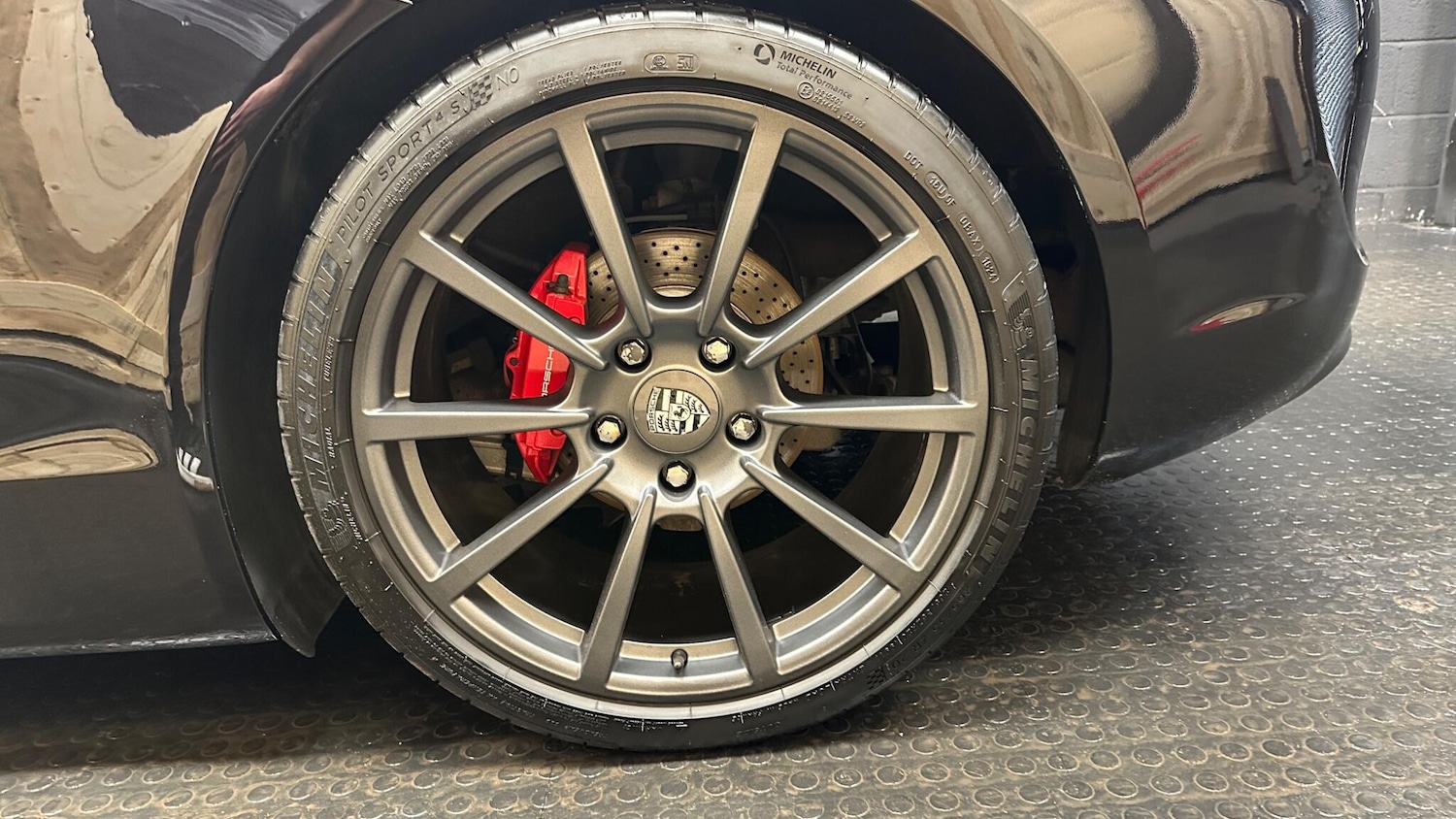 Used Porsche Cayman 2014 for sale - 77524226: Photo 26