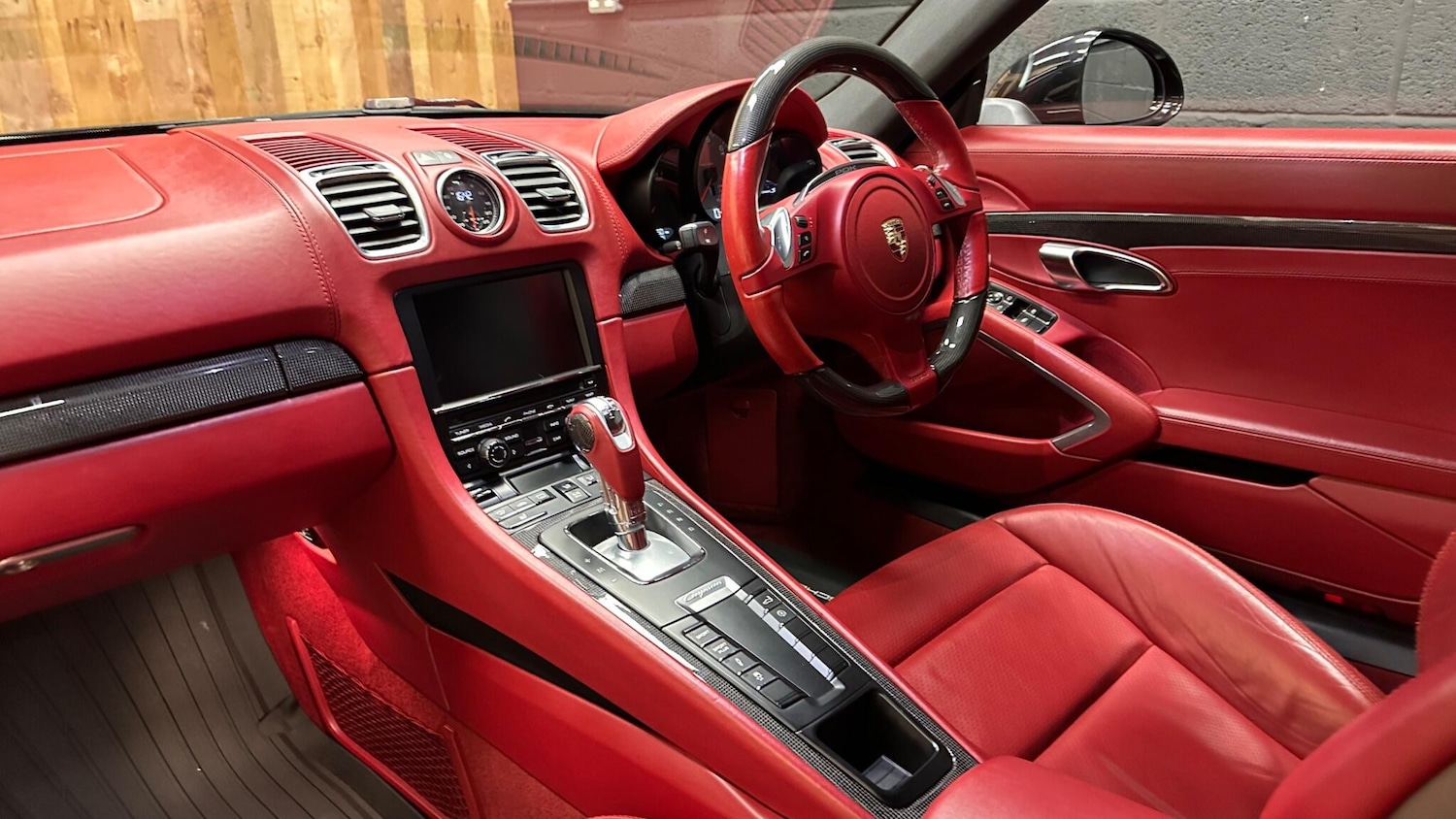 Used Porsche Cayman 2014 for sale - 77524226: Photo 27