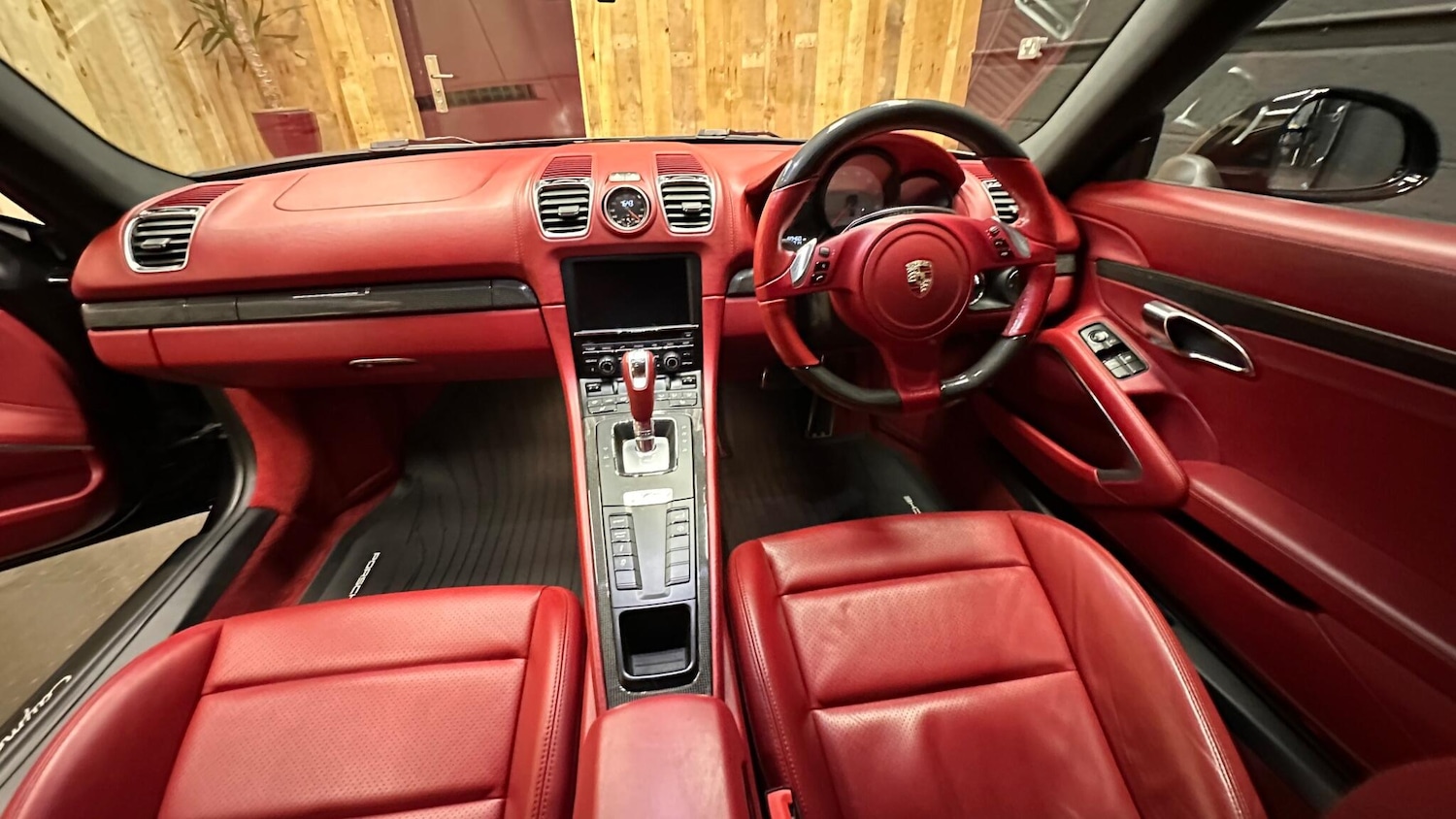 Used Porsche Cayman 2014 for sale - 77524226: Photo 28