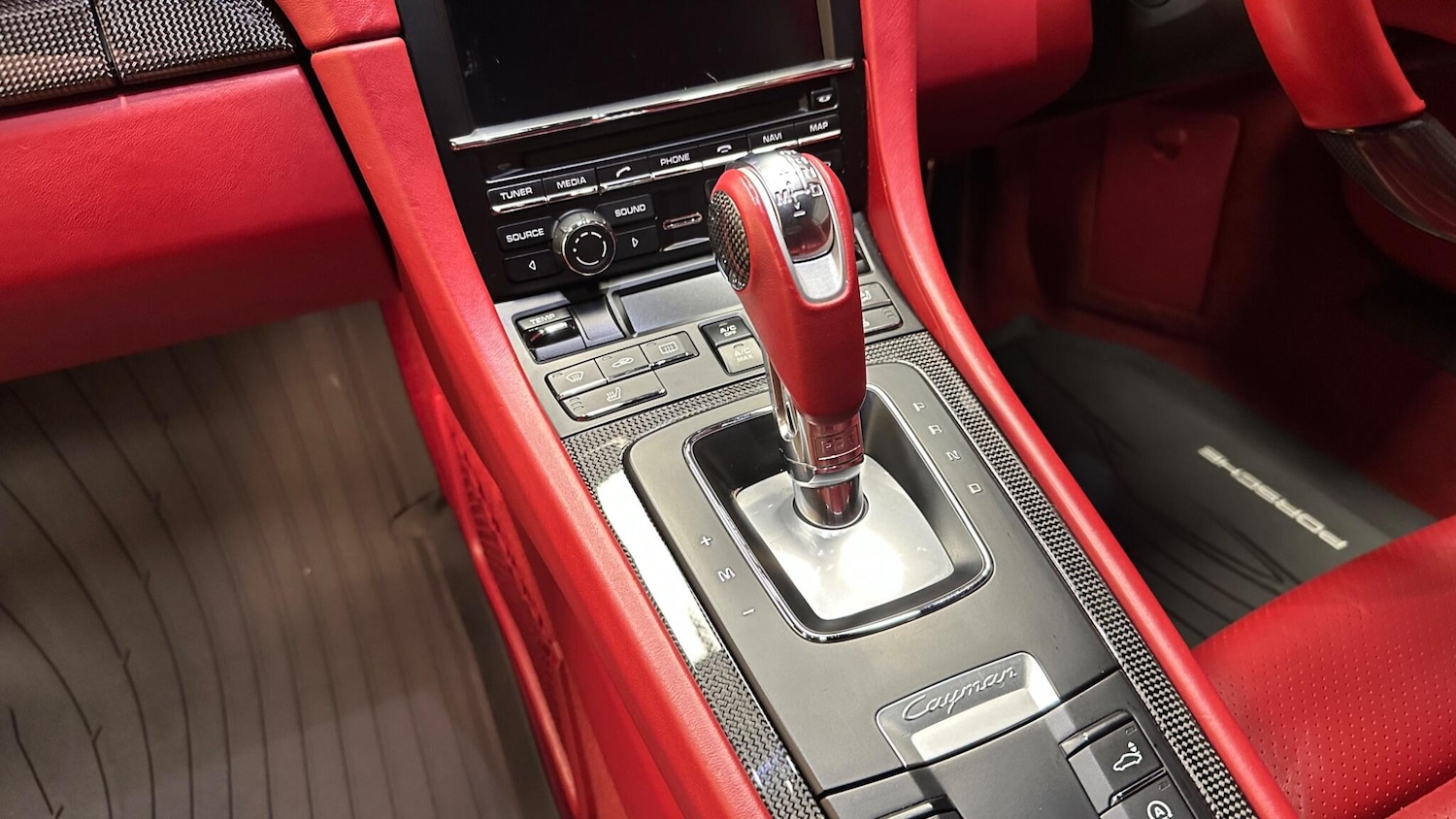 Used Porsche Cayman 2014 for sale - 77524226: Photo 29