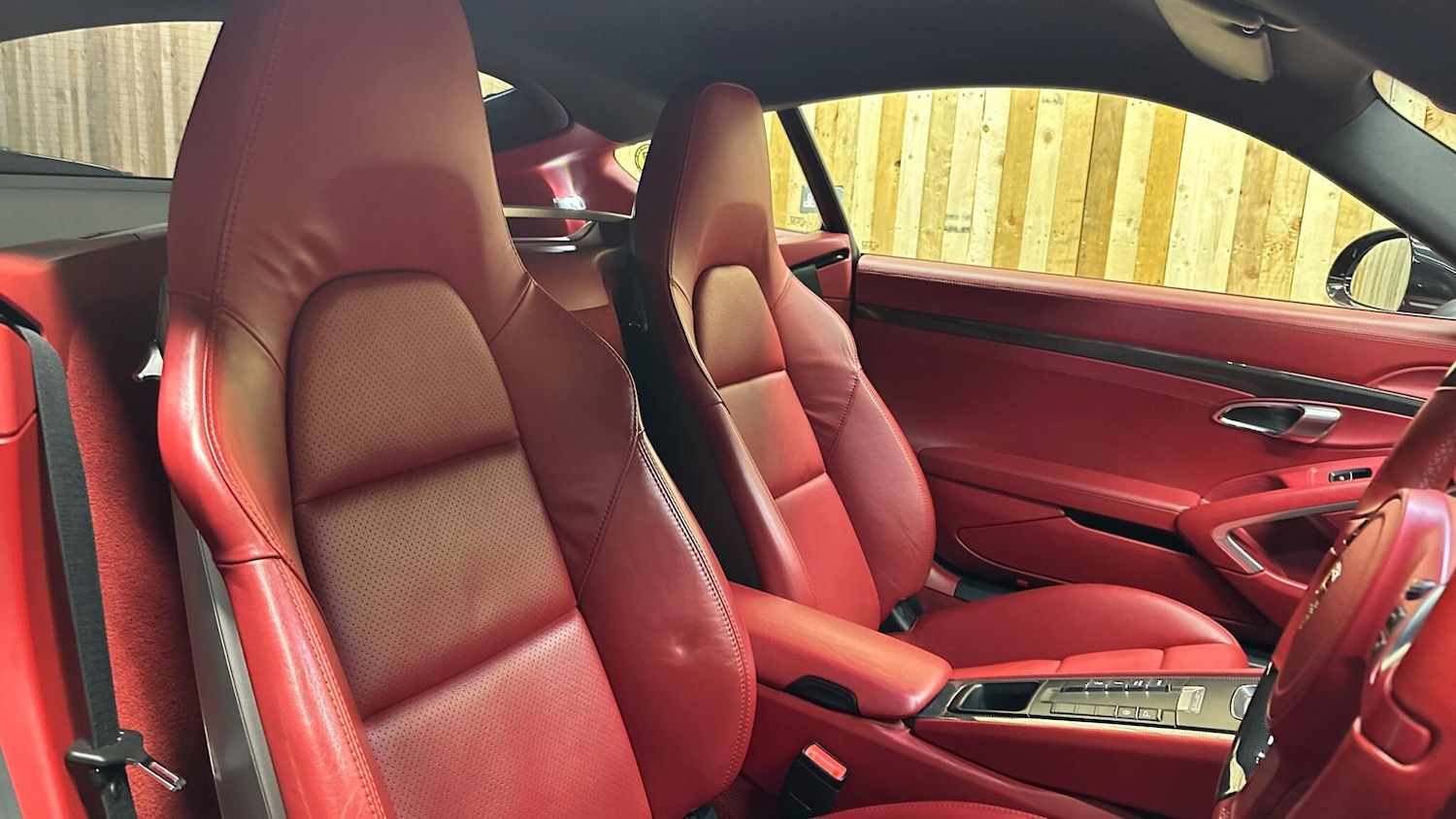 Used Porsche Cayman 2014 for sale - 77524226: Photo 30