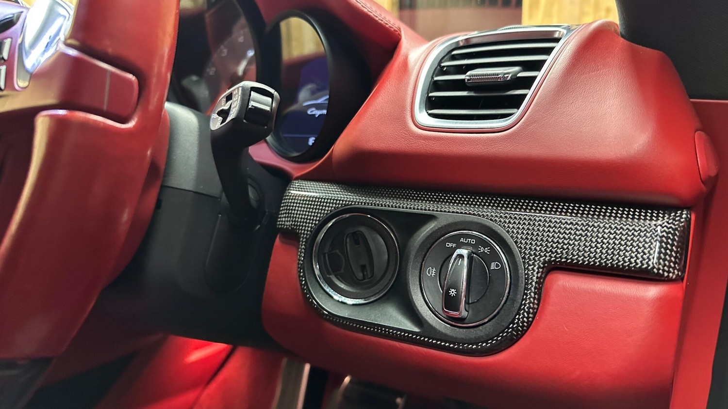 Used Porsche Cayman 2014 for sale - 77524226: Photo 32