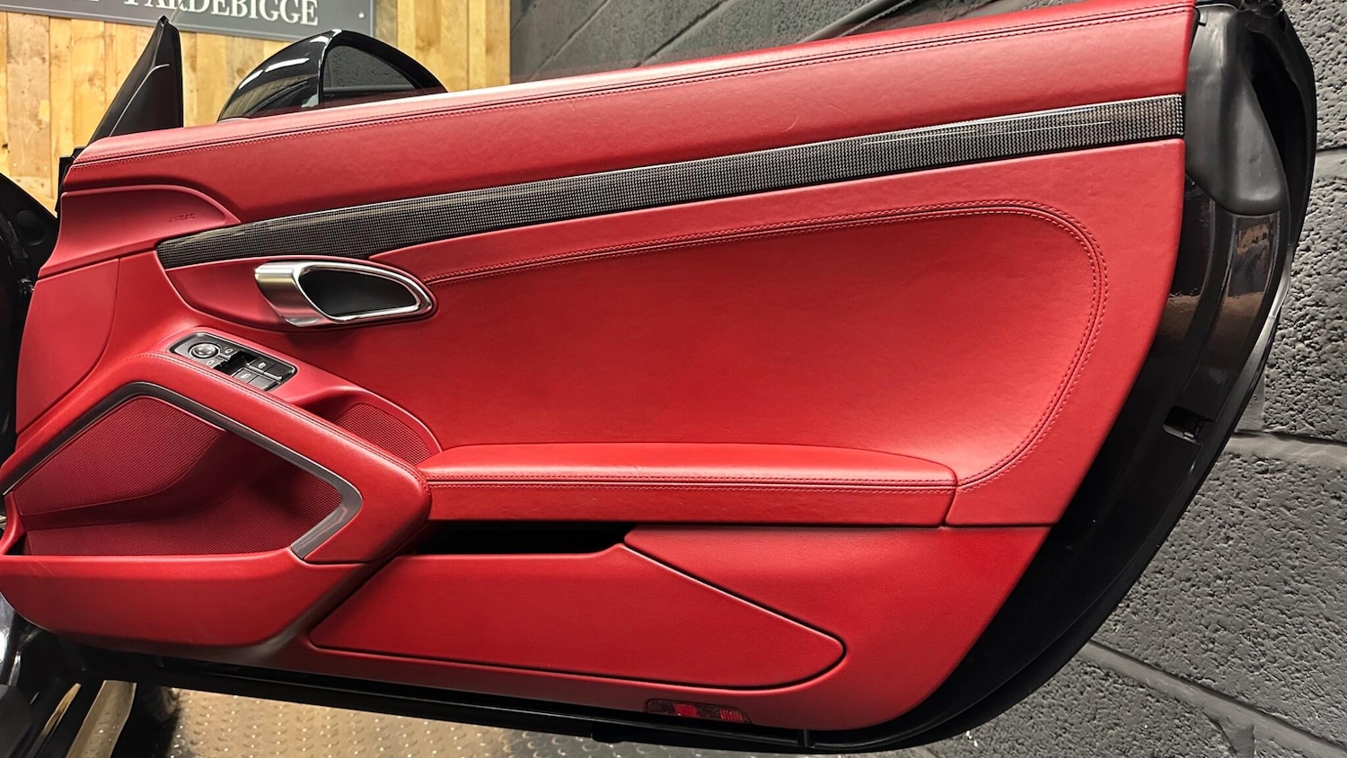 Used Porsche Cayman 2014 for sale - 77524226: Photo 34