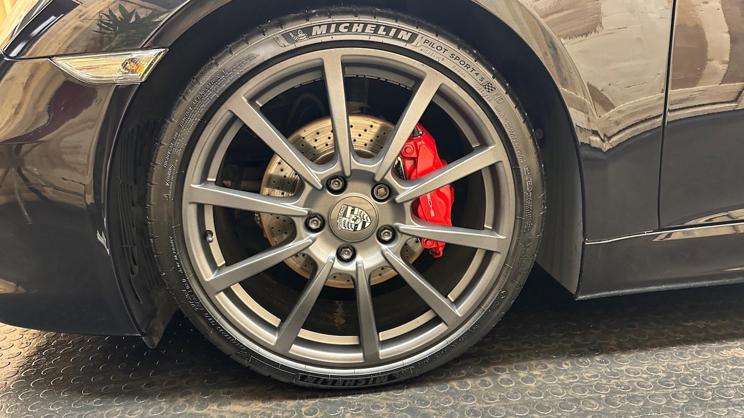 Used Porsche Cayman 2014 for sale - 77524226: Photo 36