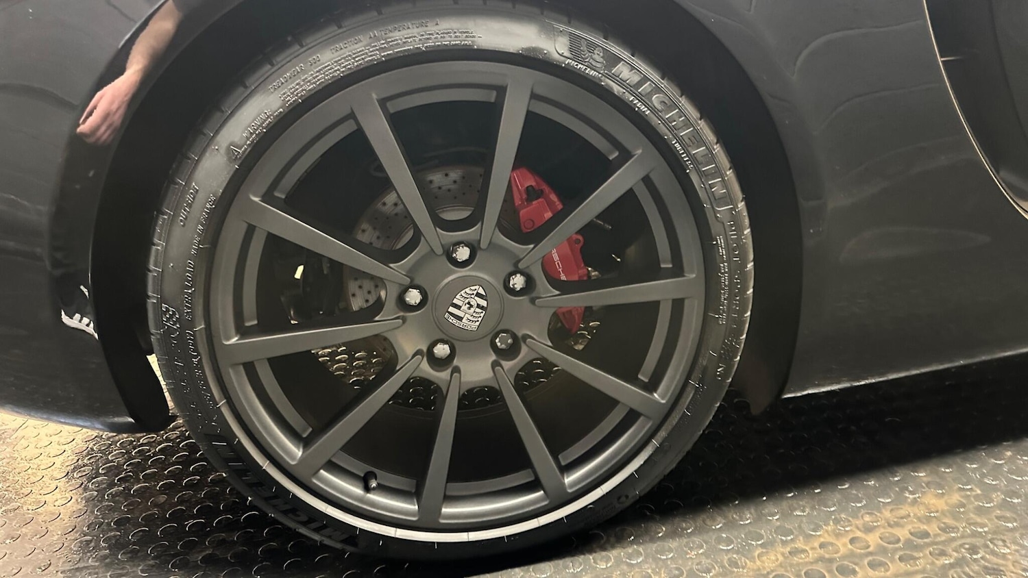 Used Porsche Cayman 2014 for sale - 77524226: Photo 38