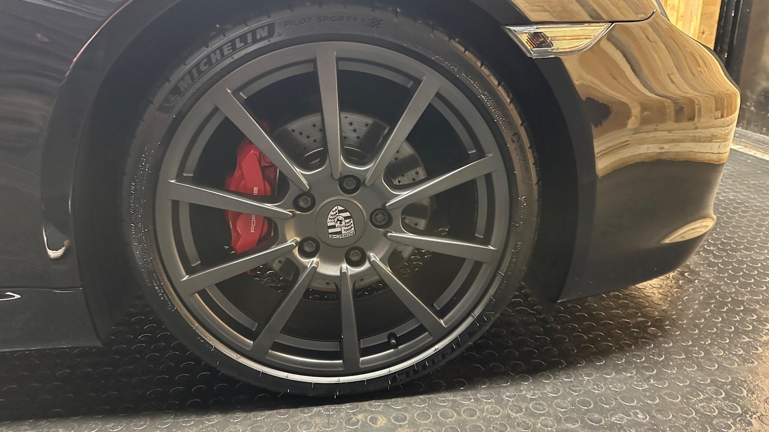 Used Porsche Cayman 2014 for sale - 77524226: Photo 39